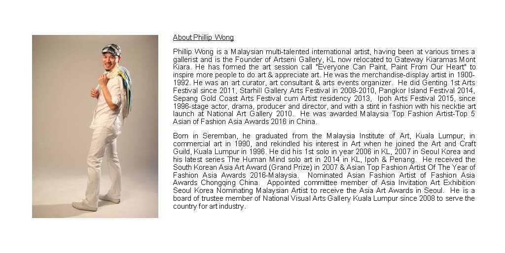 Phillip Wong