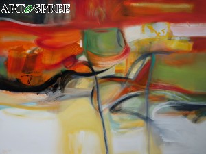 Wong Siew Lee - Landscape Sentiment